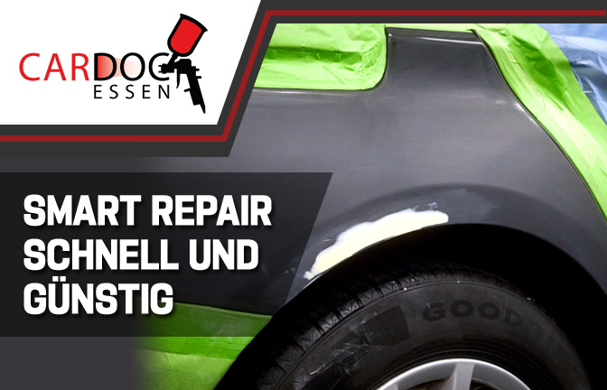 Mvm Lackdoktor Essen & Smart Repair & Autolackierung Meisterbetrieb CarDoc - Essen Smart Repair, Beulendoktor, Keramikversiegelung